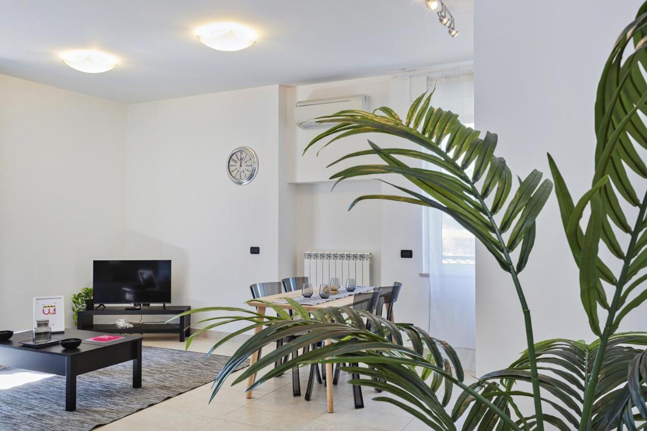 Shelley Apartments By Wonderful Italy Genua Buitenkant foto