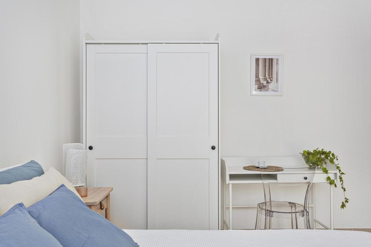 Shelley Apartments By Wonderful Italy Genua Buitenkant foto