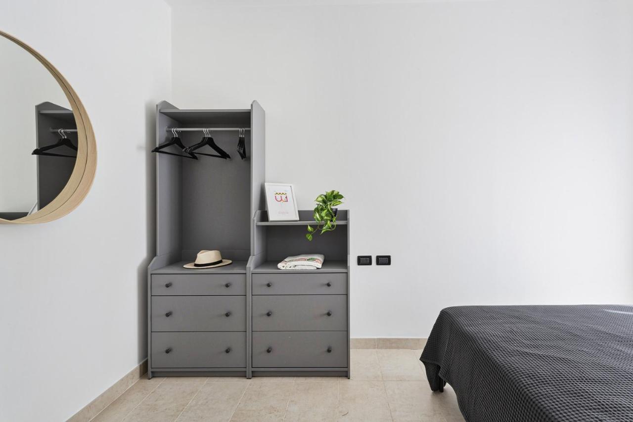 Shelley Apartments By Wonderful Italy Genua Buitenkant foto