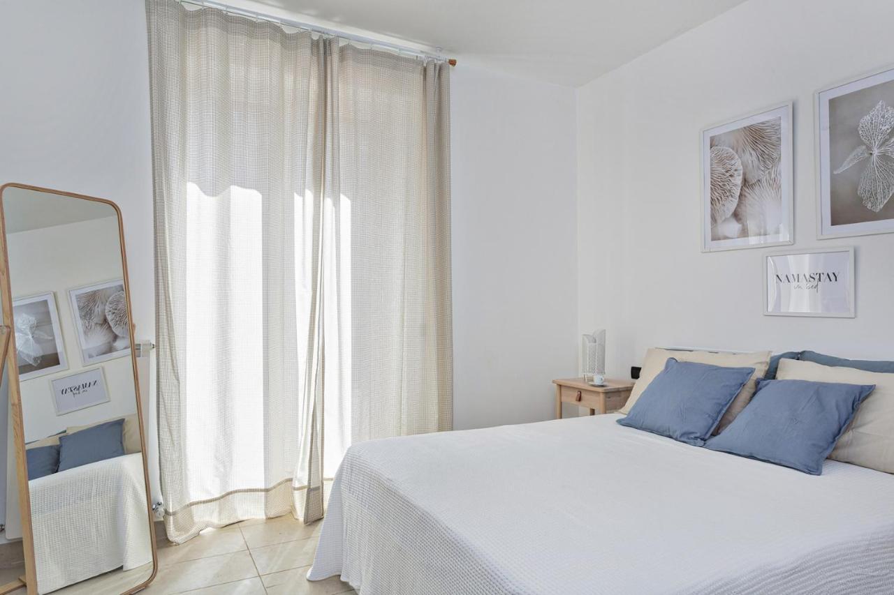 Shelley Apartments By Wonderful Italy Genua Buitenkant foto