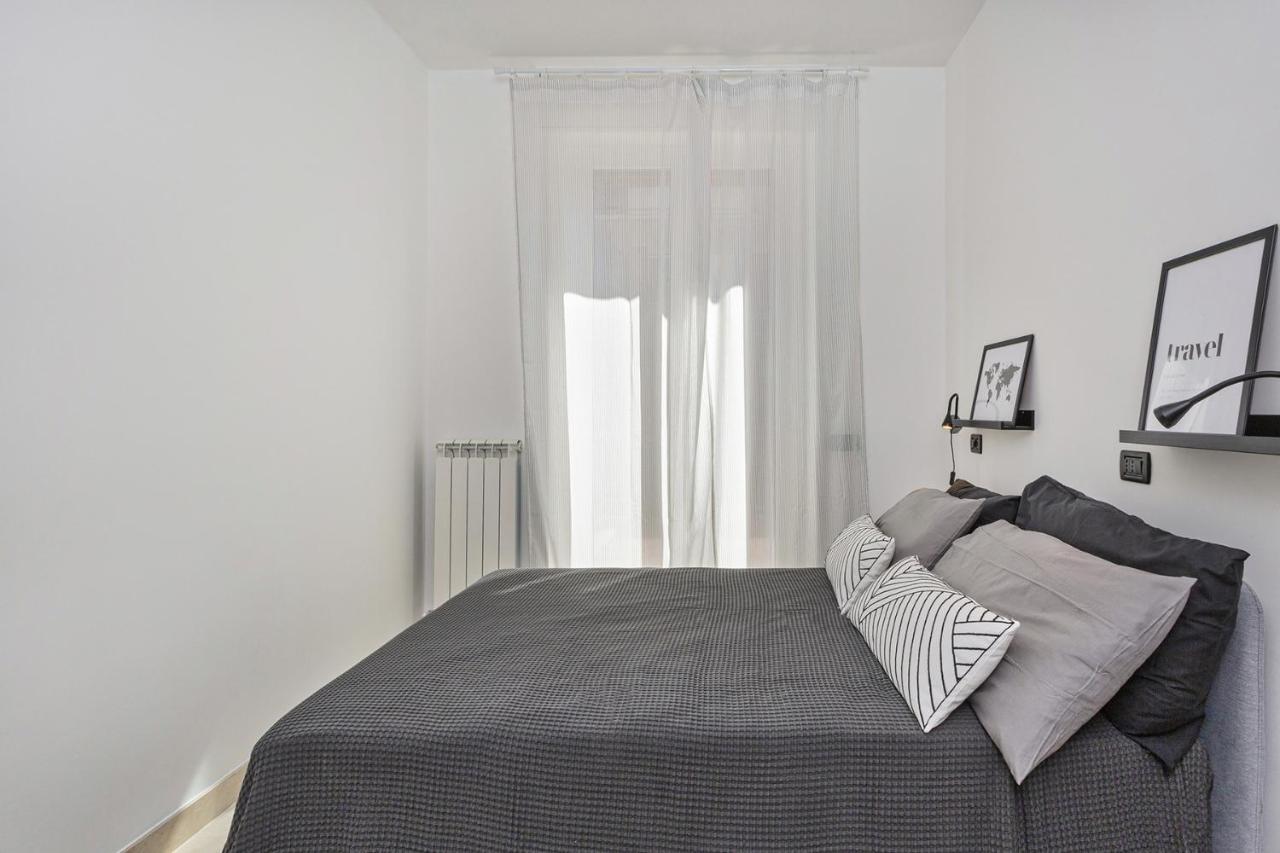 Shelley Apartments By Wonderful Italy Genua Buitenkant foto