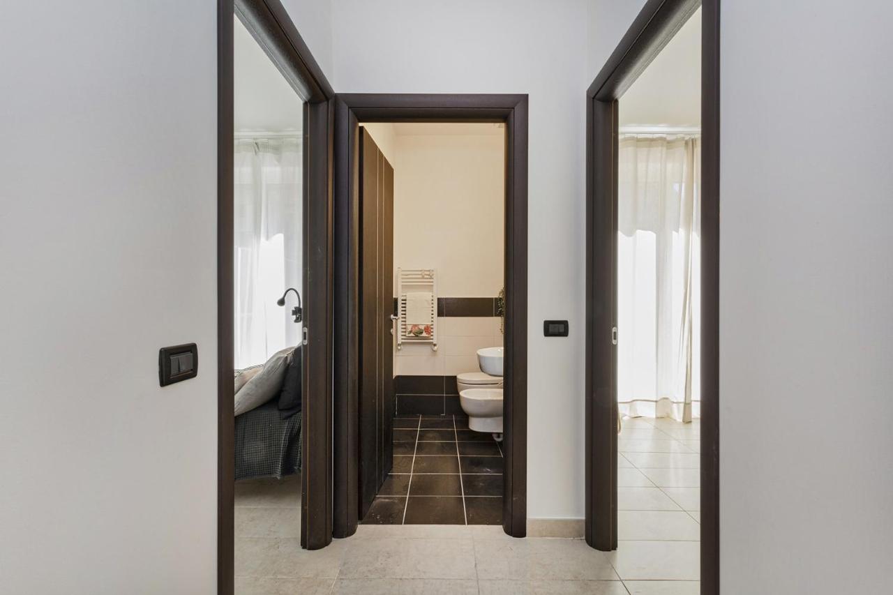 Shelley Apartments By Wonderful Italy Genua Buitenkant foto