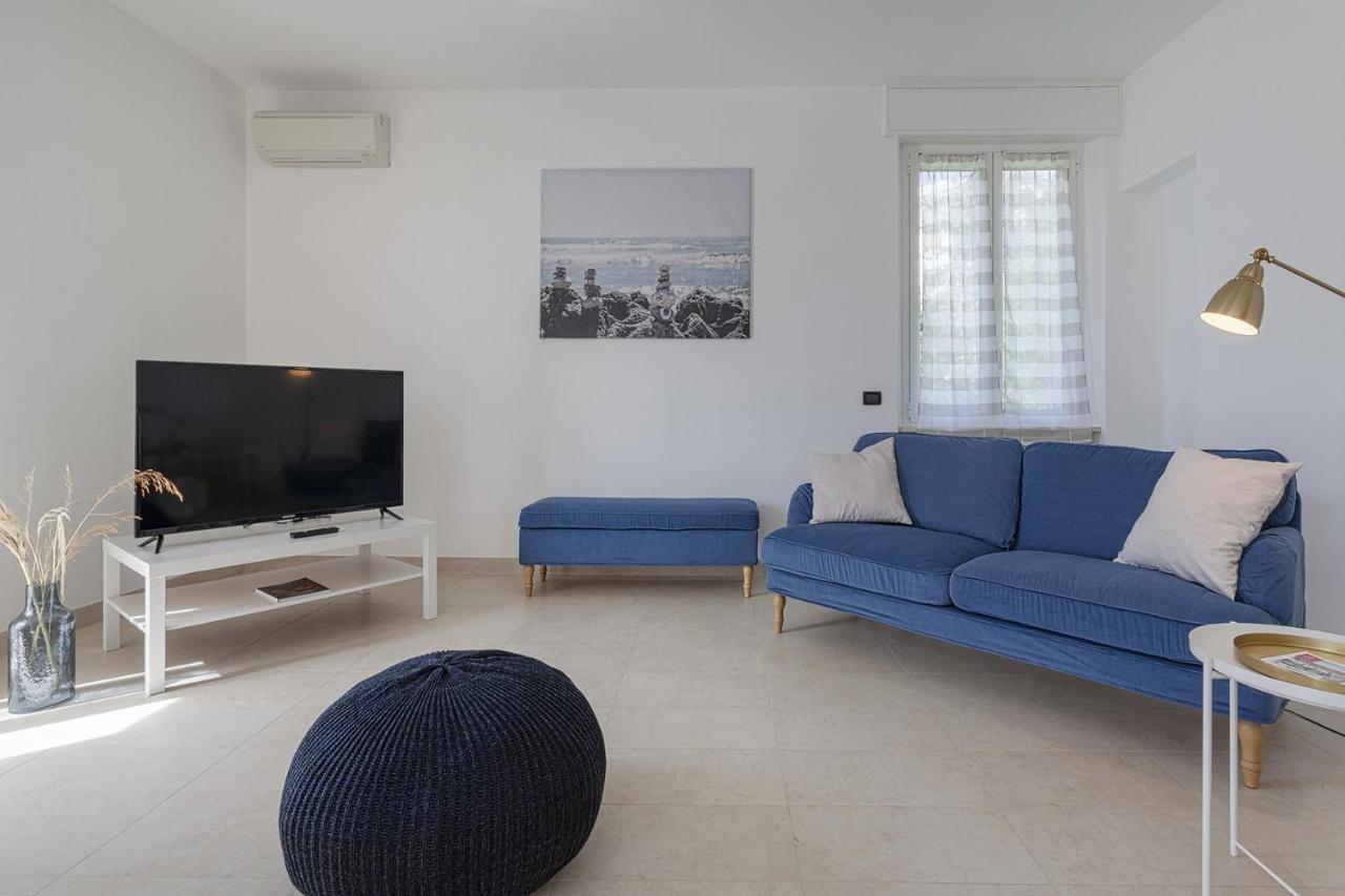 Shelley Apartments By Wonderful Italy Genua Buitenkant foto