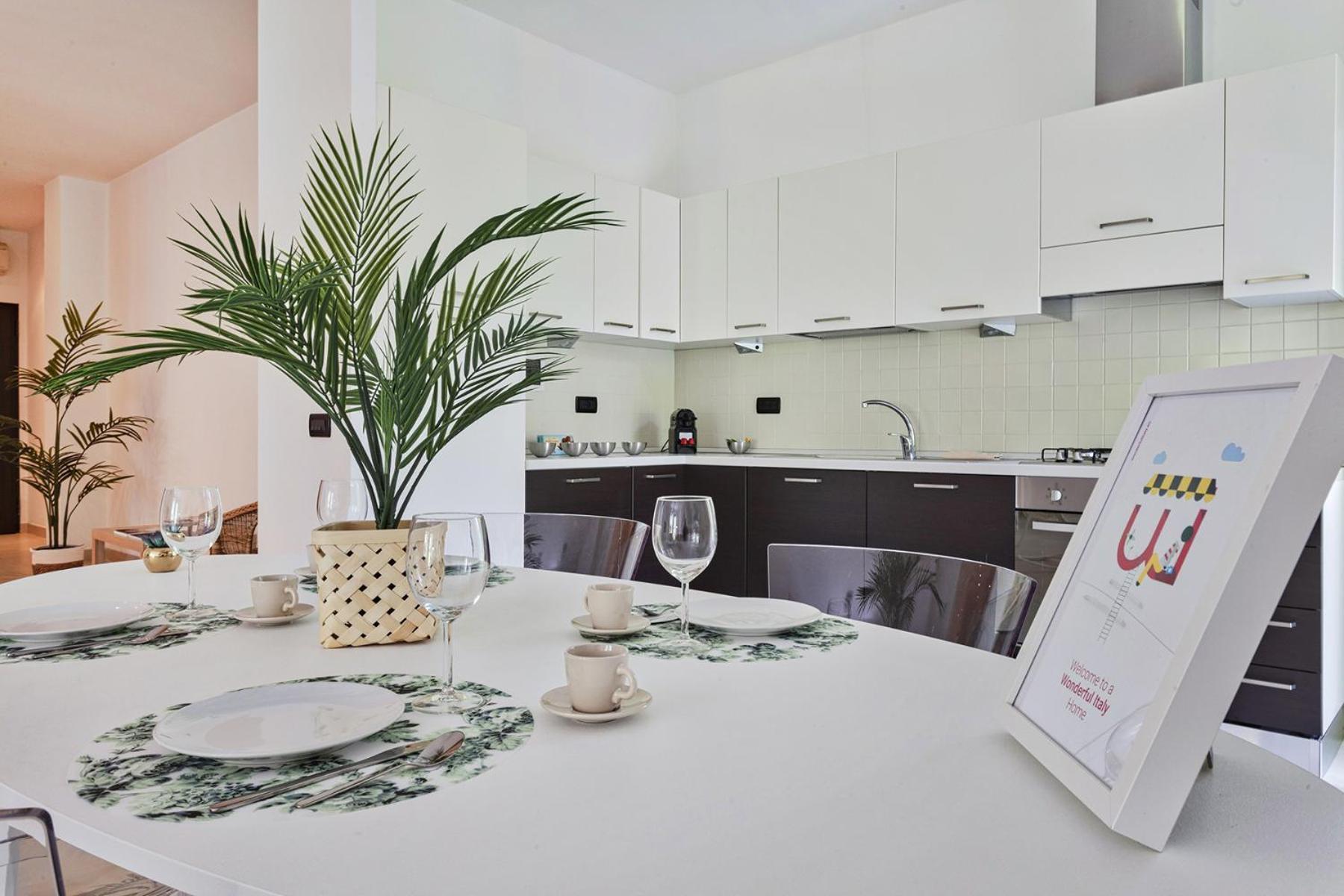 Shelley Apartments By Wonderful Italy Genua Buitenkant foto
