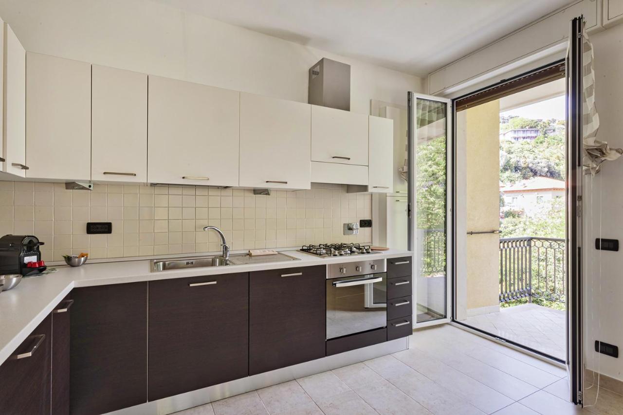 Shelley Apartments By Wonderful Italy Genua Buitenkant foto
