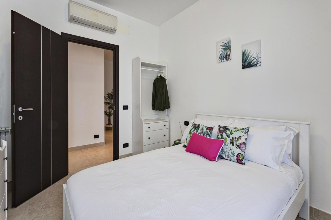 Shelley Apartments By Wonderful Italy Genua Buitenkant foto