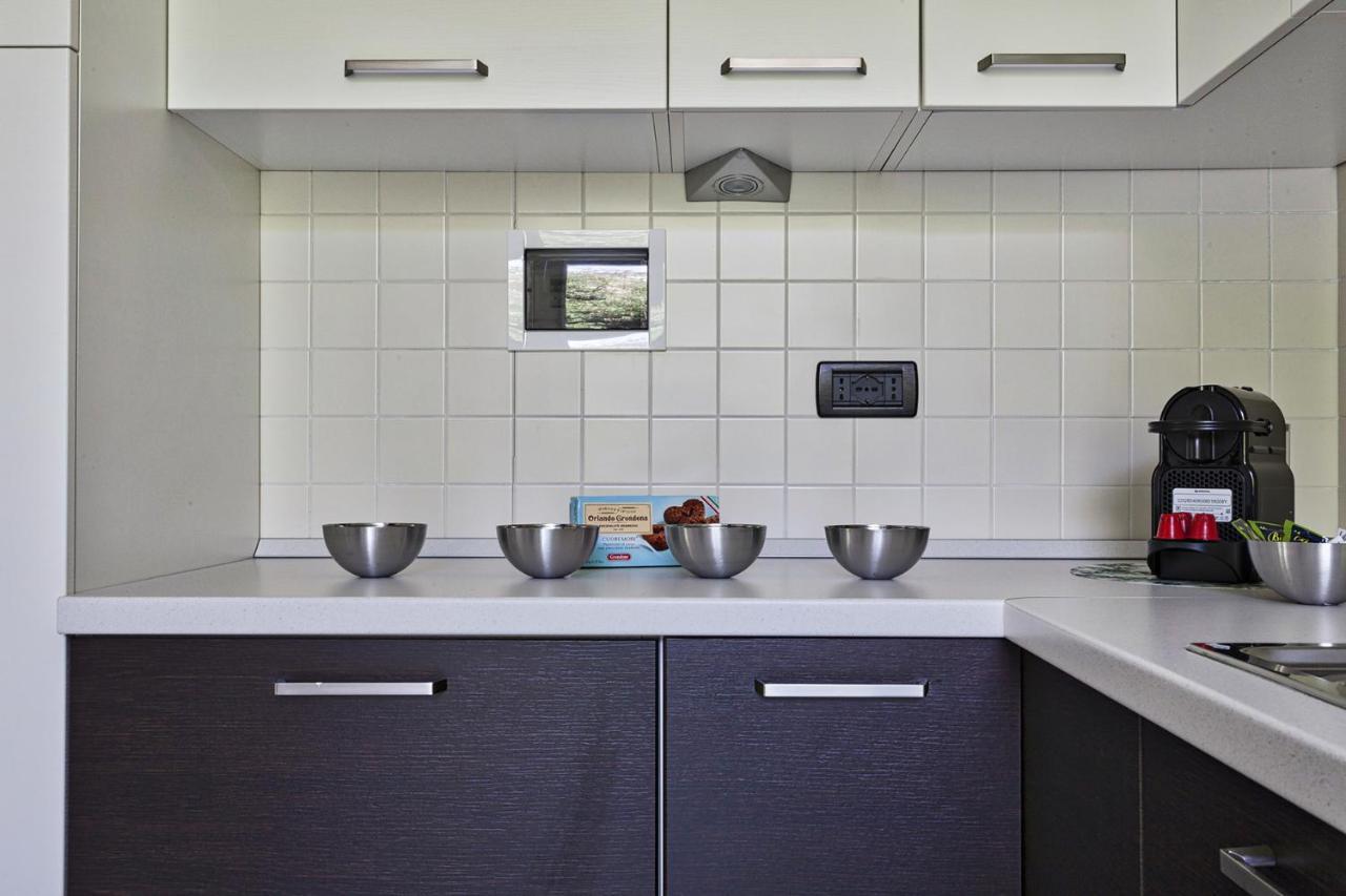 Shelley Apartments By Wonderful Italy Genua Buitenkant foto