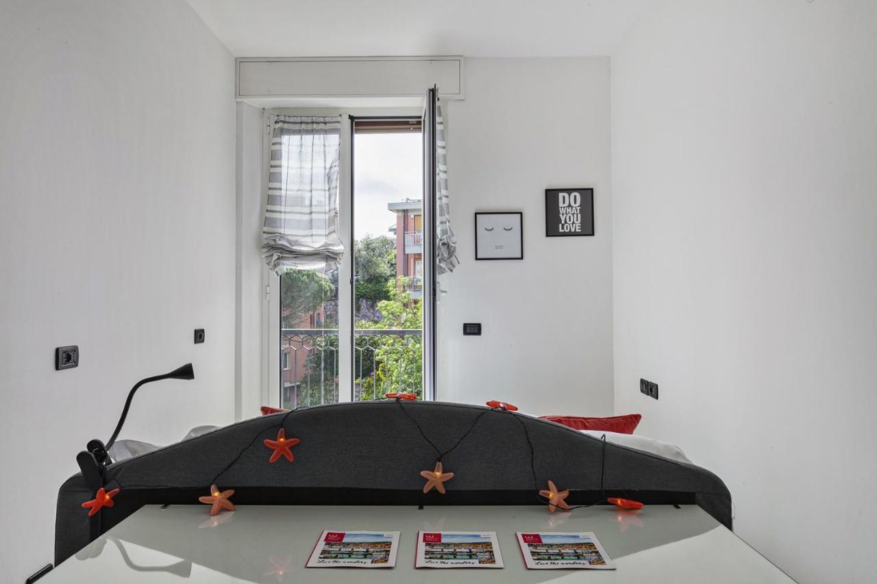 Shelley Apartments By Wonderful Italy Genua Buitenkant foto