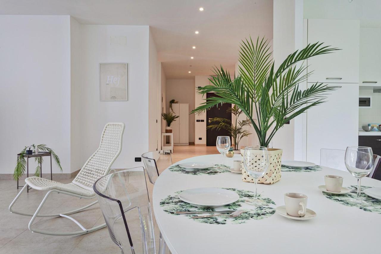 Shelley Apartments By Wonderful Italy Genua Buitenkant foto