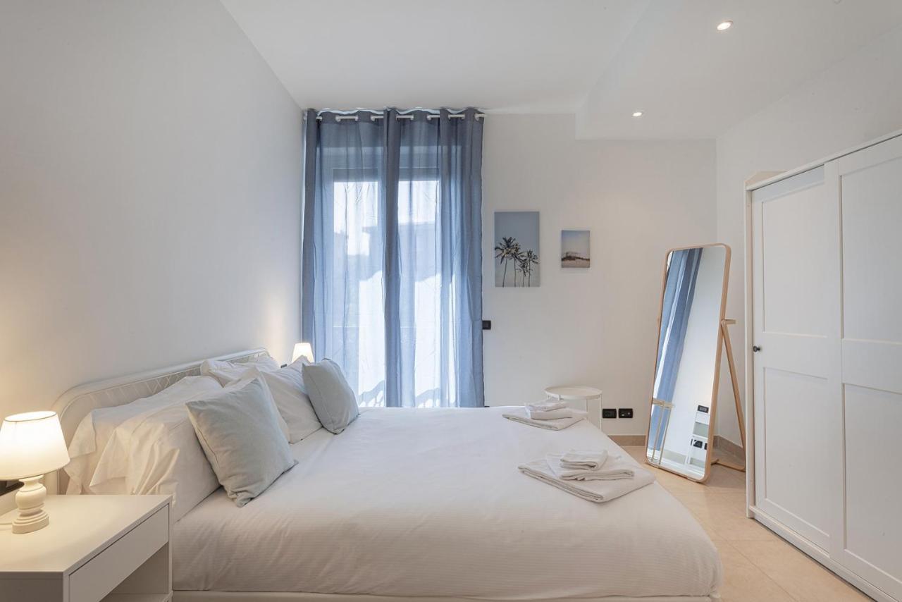 Shelley Apartments By Wonderful Italy Genua Buitenkant foto