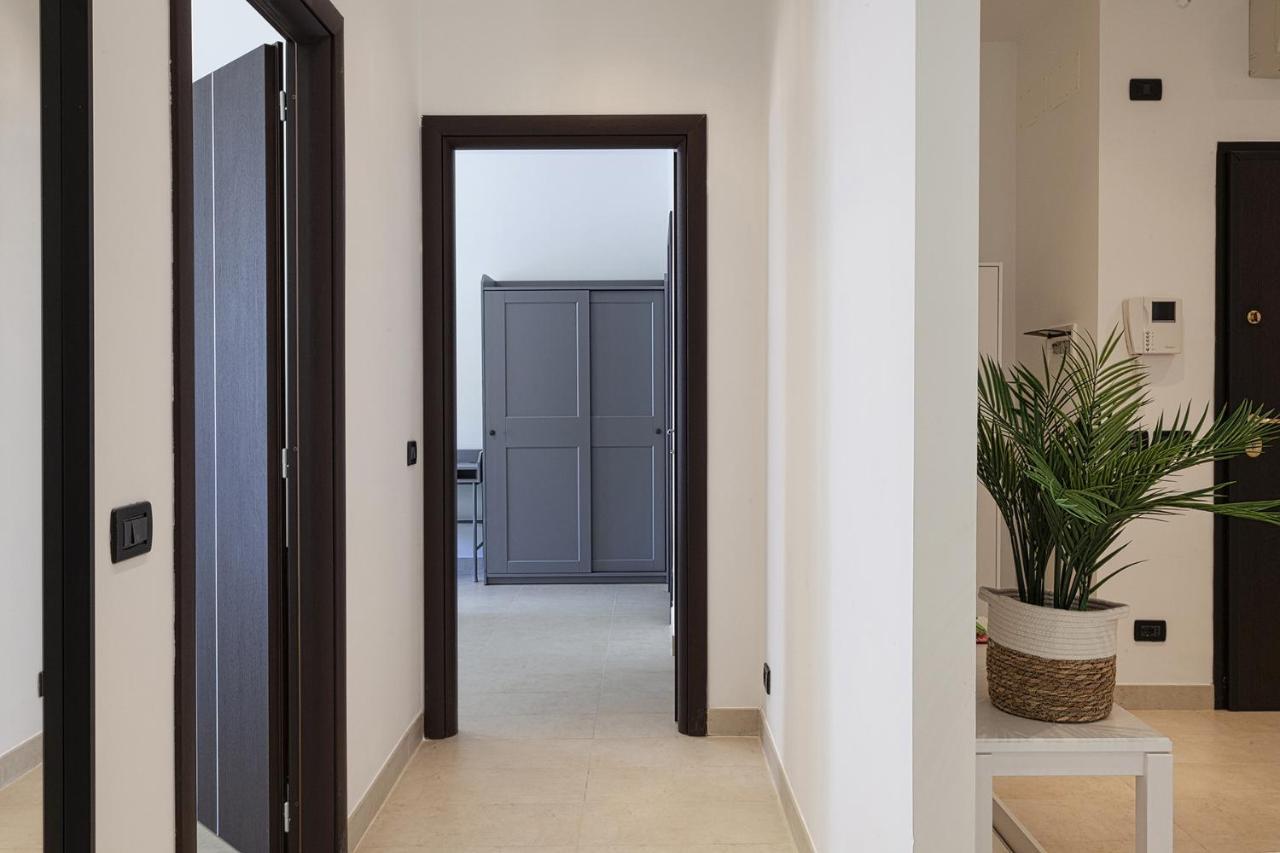 Shelley Apartments By Wonderful Italy Genua Buitenkant foto
