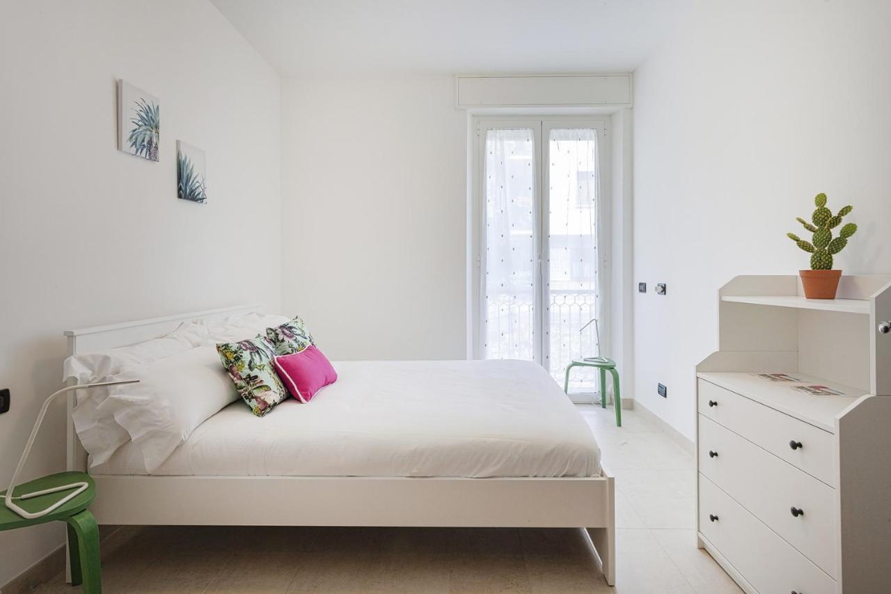 Shelley Apartments By Wonderful Italy Genua Buitenkant foto