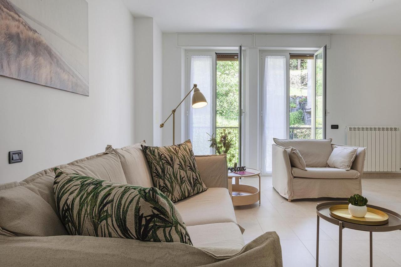 Shelley Apartments By Wonderful Italy Genua Buitenkant foto