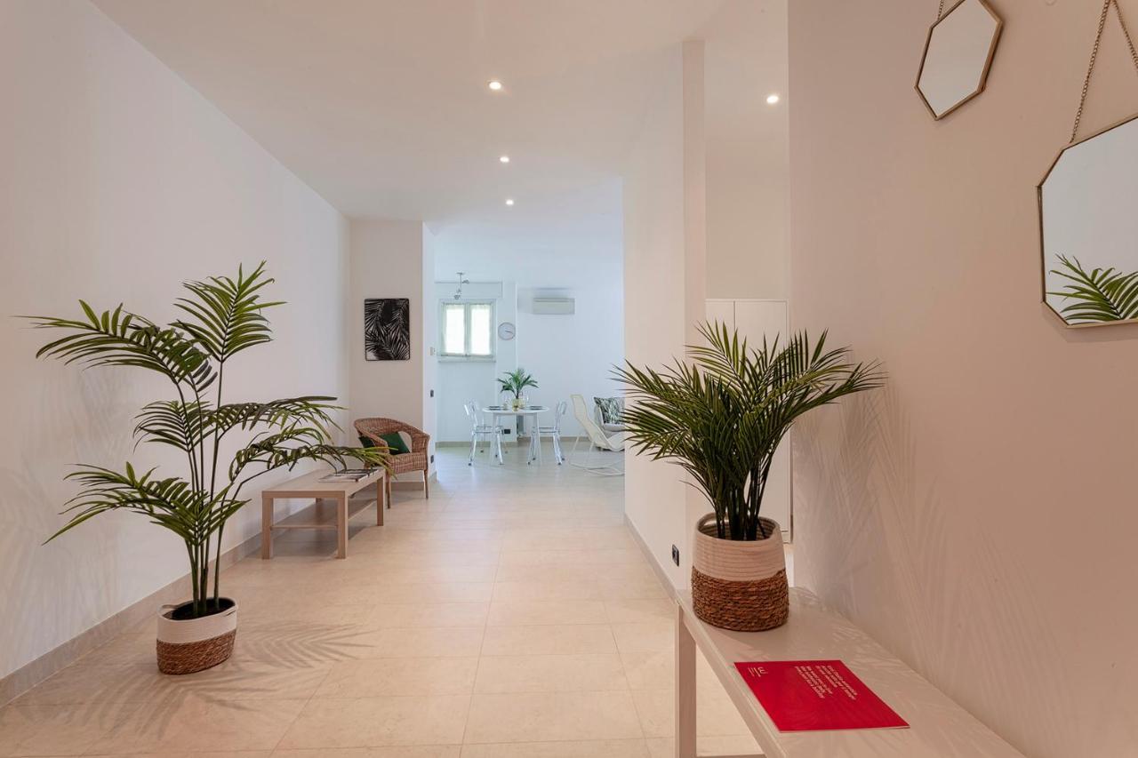 Shelley Apartments By Wonderful Italy Genua Buitenkant foto