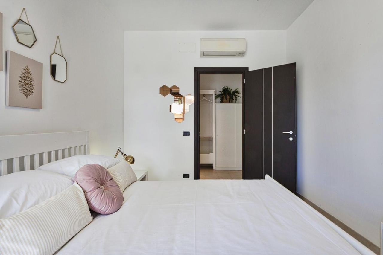 Shelley Apartments By Wonderful Italy Genua Buitenkant foto