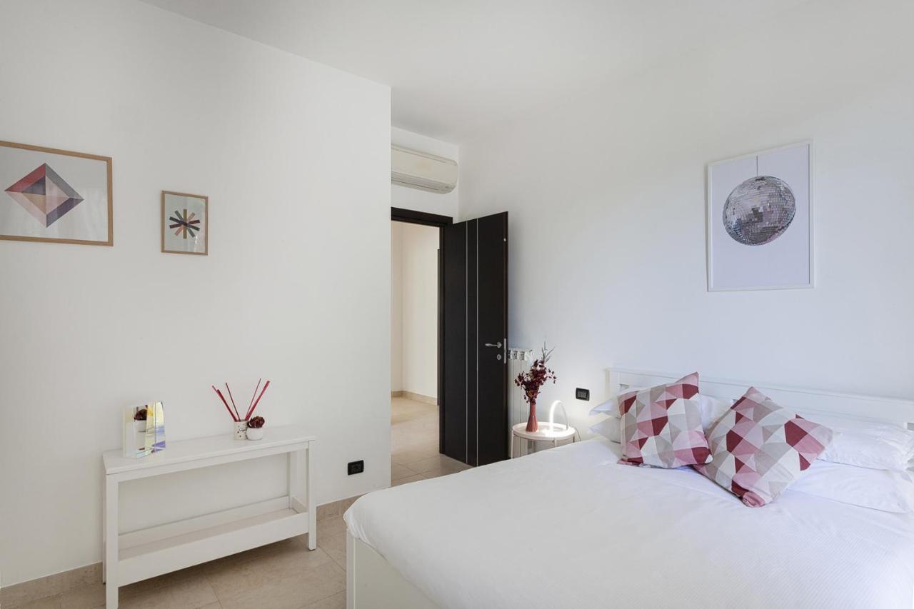Shelley Apartments By Wonderful Italy Genua Buitenkant foto