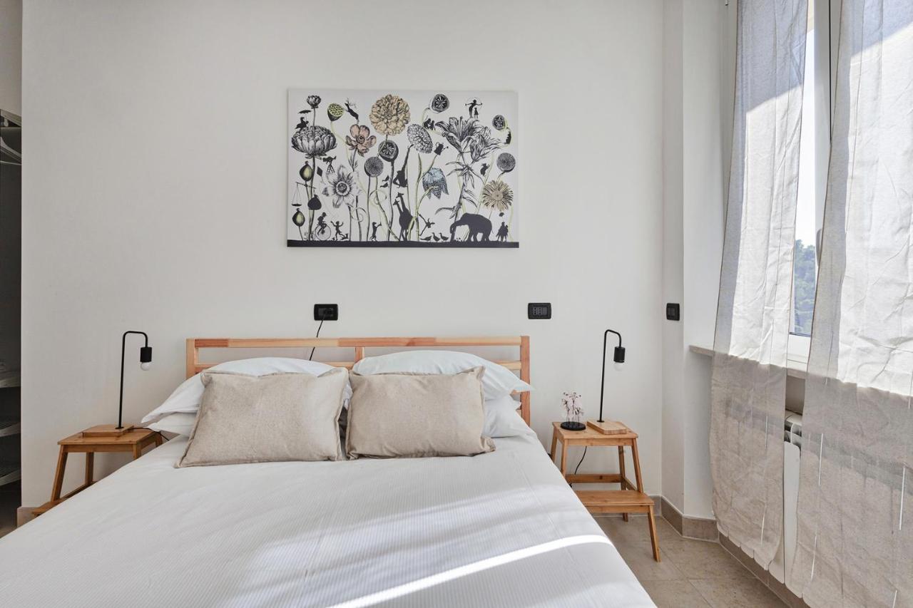 Shelley Apartments By Wonderful Italy Genua Buitenkant foto