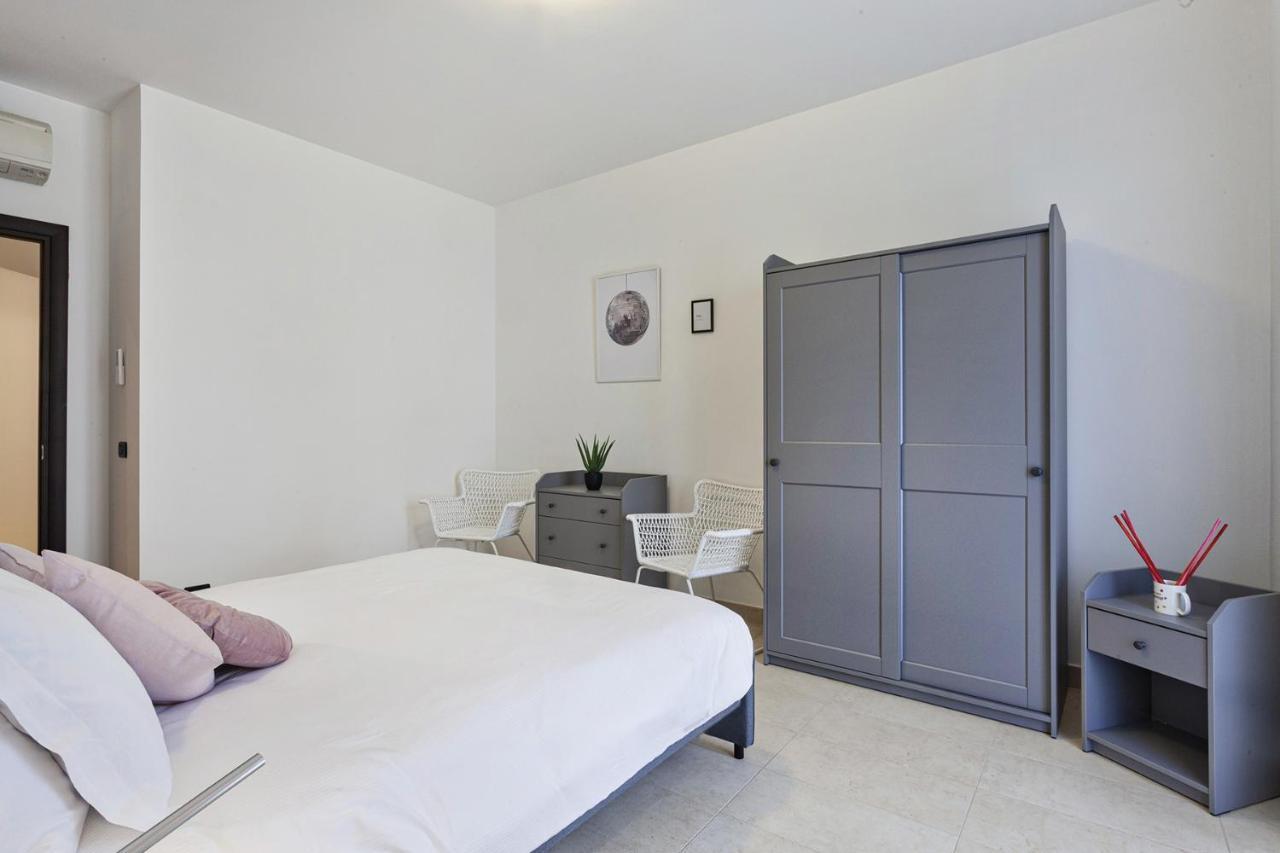 Shelley Apartments By Wonderful Italy Genua Buitenkant foto