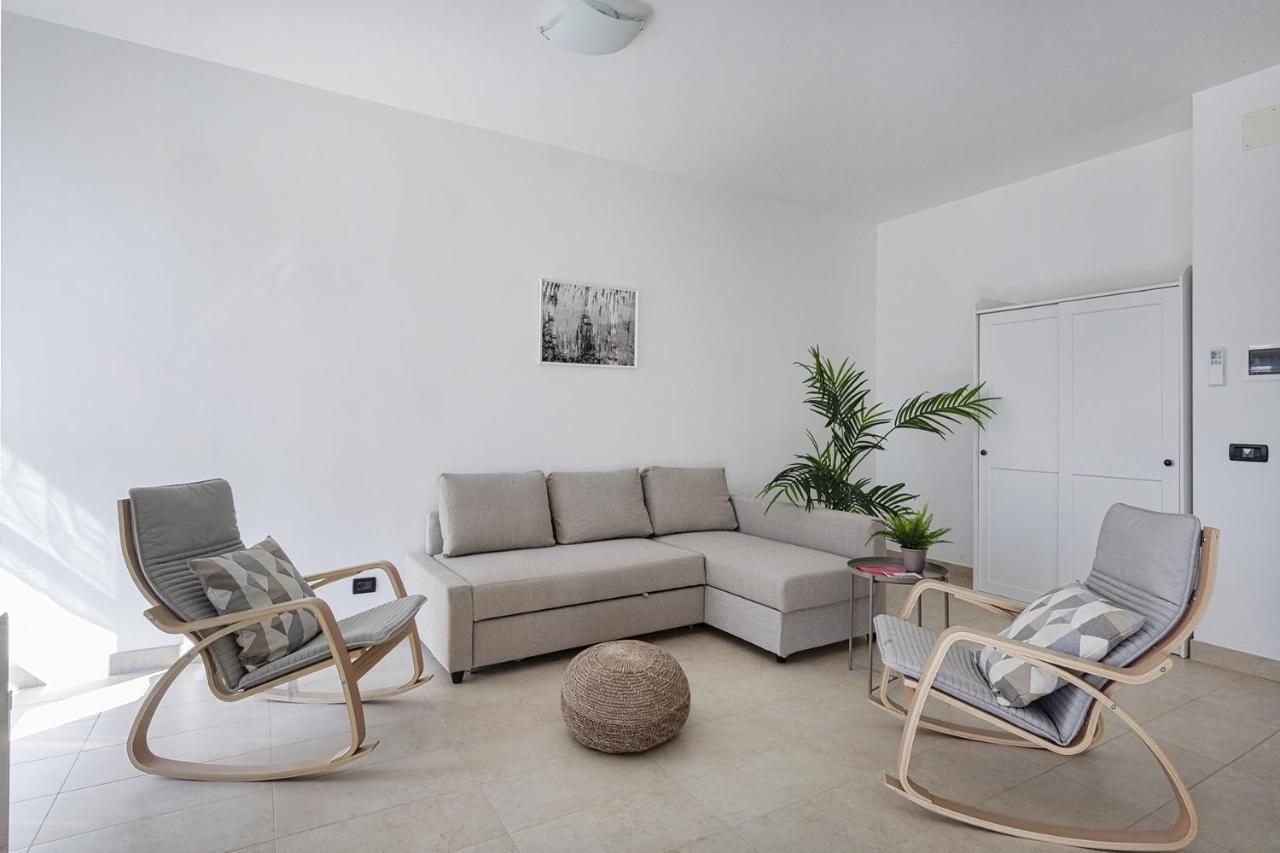 Shelley Apartments By Wonderful Italy Genua Buitenkant foto