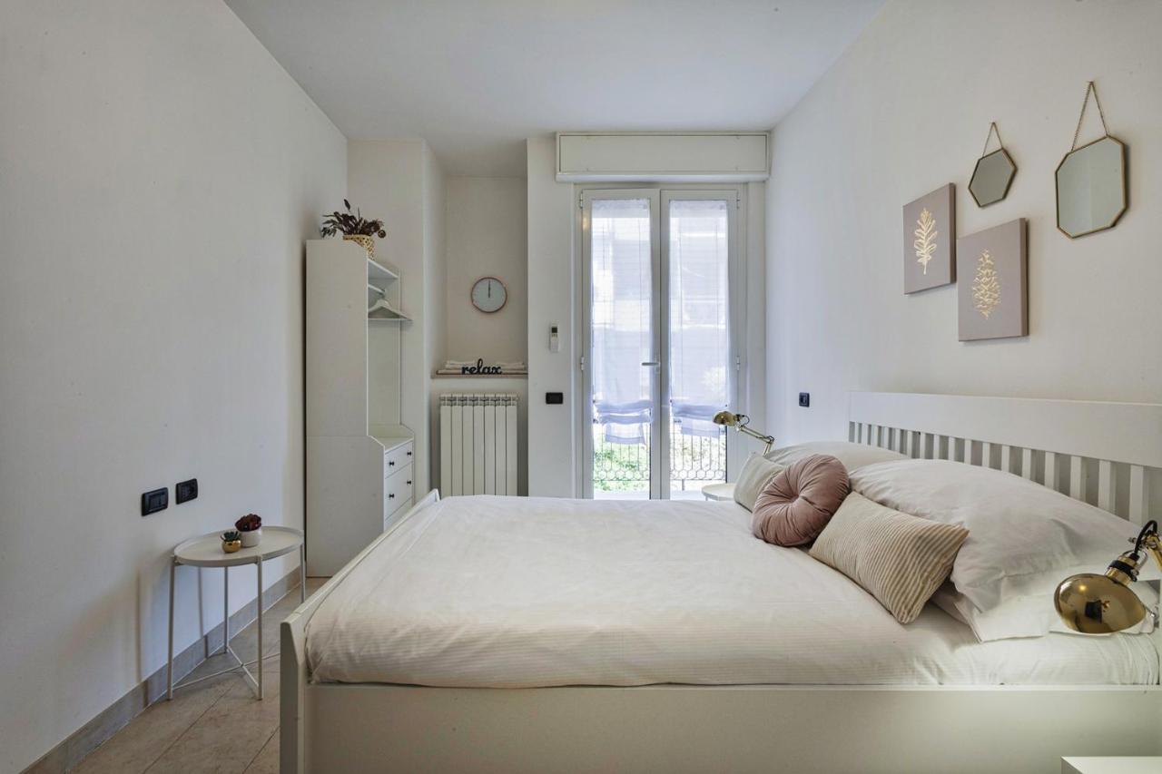 Shelley Apartments By Wonderful Italy Genua Buitenkant foto