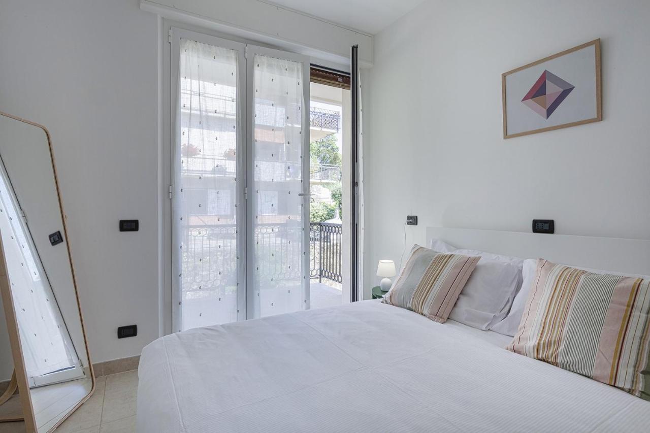 Shelley Apartments By Wonderful Italy Genua Buitenkant foto
