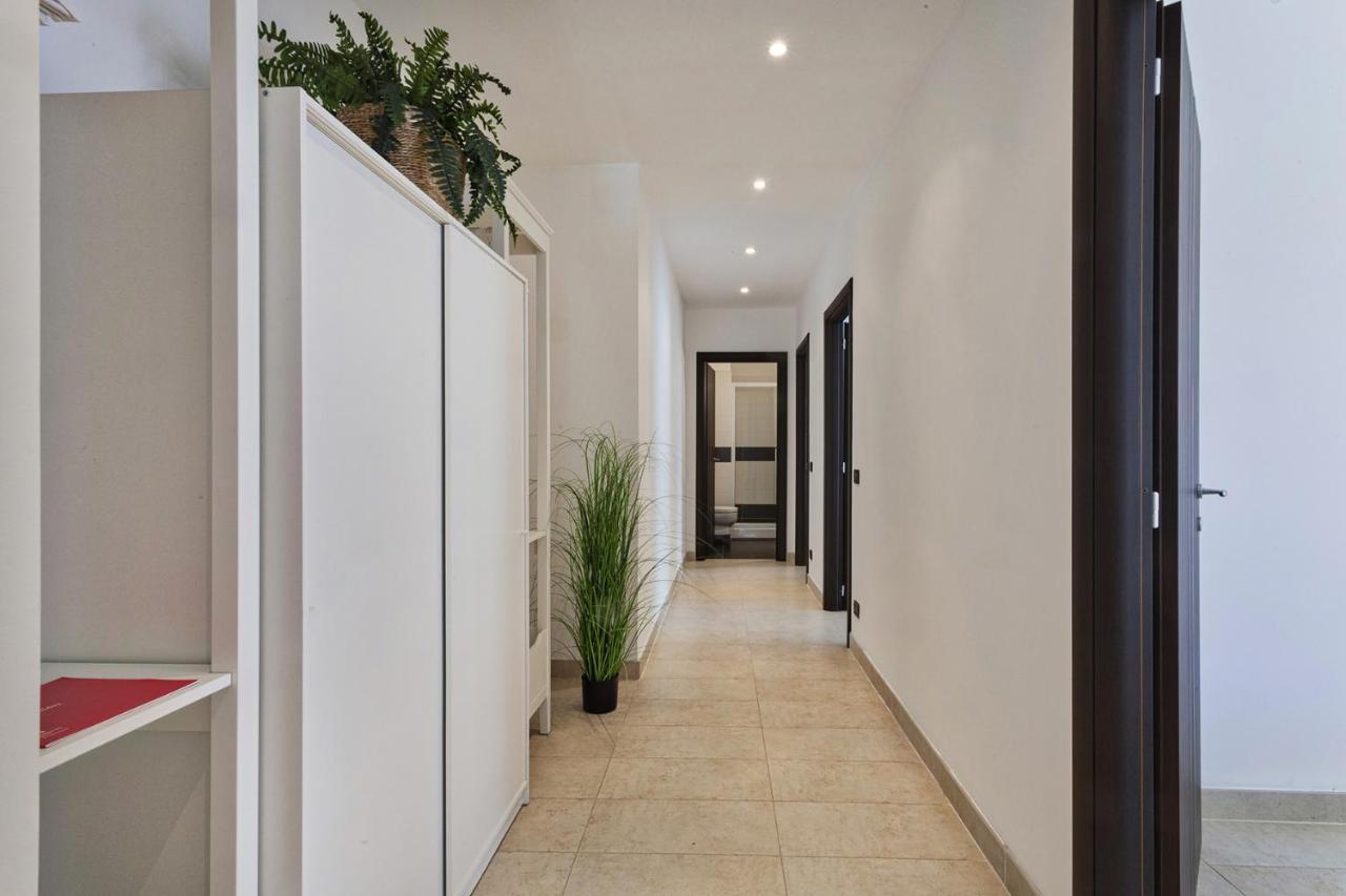 Shelley Apartments By Wonderful Italy Genua Buitenkant foto