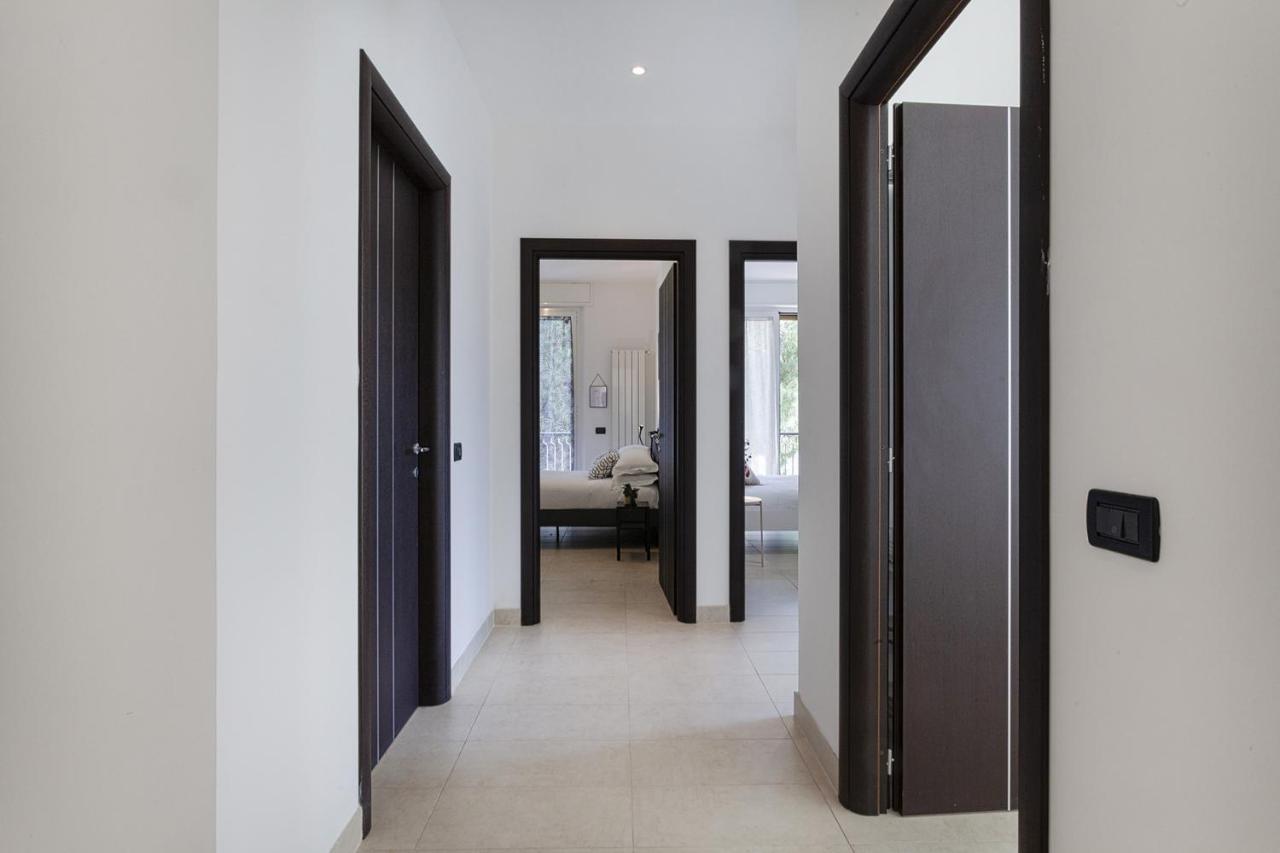Shelley Apartments By Wonderful Italy Genua Buitenkant foto