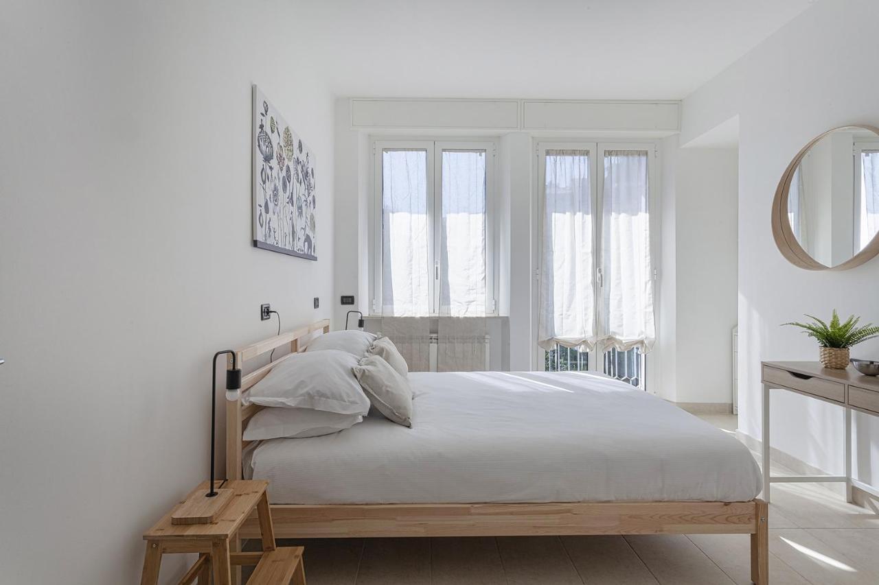 Shelley Apartments By Wonderful Italy Genua Buitenkant foto