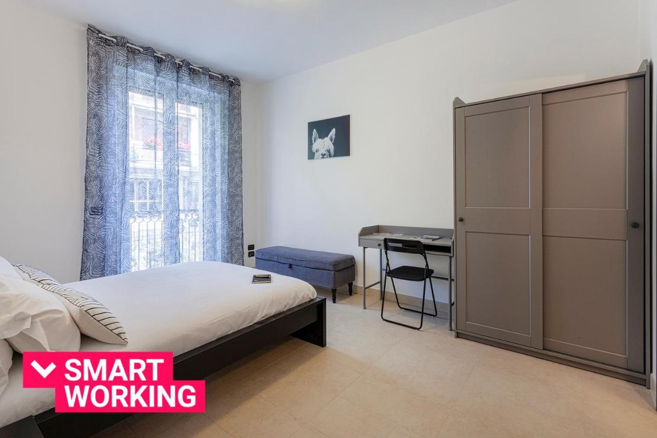 Shelley Apartments By Wonderful Italy Genua Buitenkant foto