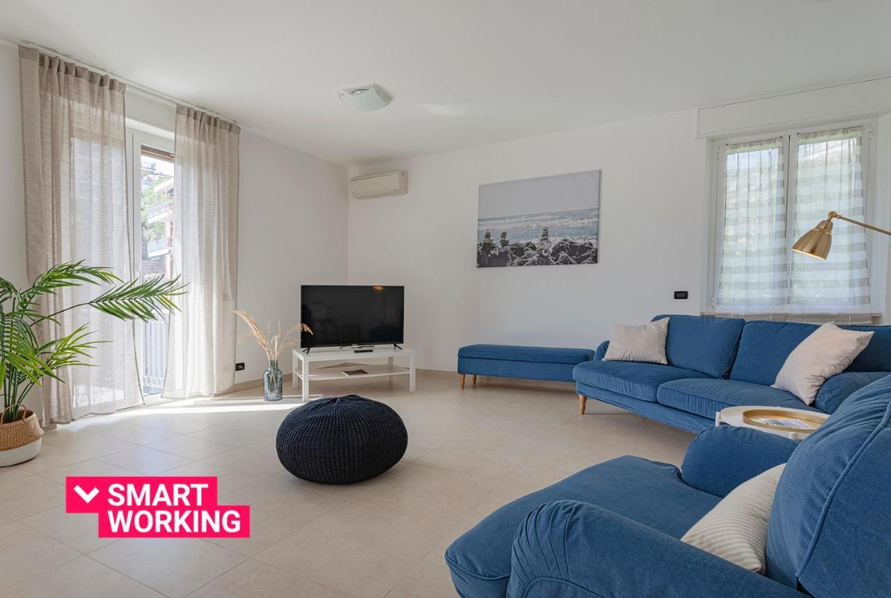 Shelley Apartments By Wonderful Italy Genua Buitenkant foto